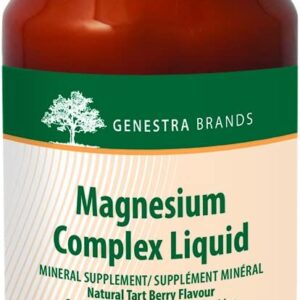 Genestra Brands Magnesium Complex Liquid