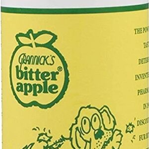 Grannick's Bitter Apple Liquid