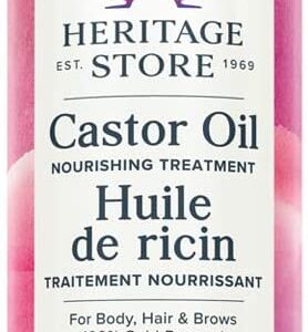 Heritage Store - Castor Oil