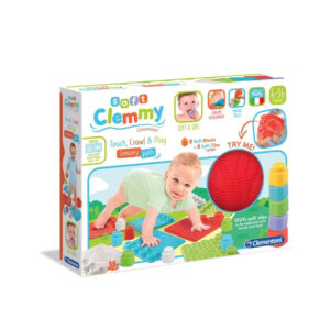 Baby Sensory Playmat - Developmental Activity Mat