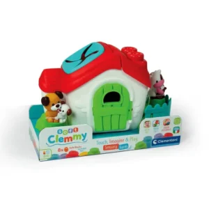 Sensorial Farm Playset - Educational Toddler Toy